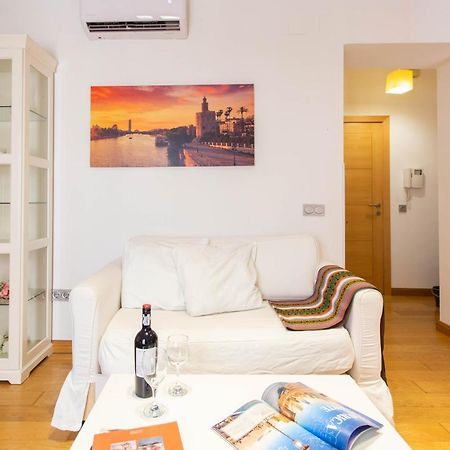 El Lagar De Cuna By Thegoodtourist Sevilla Eksteriør billede