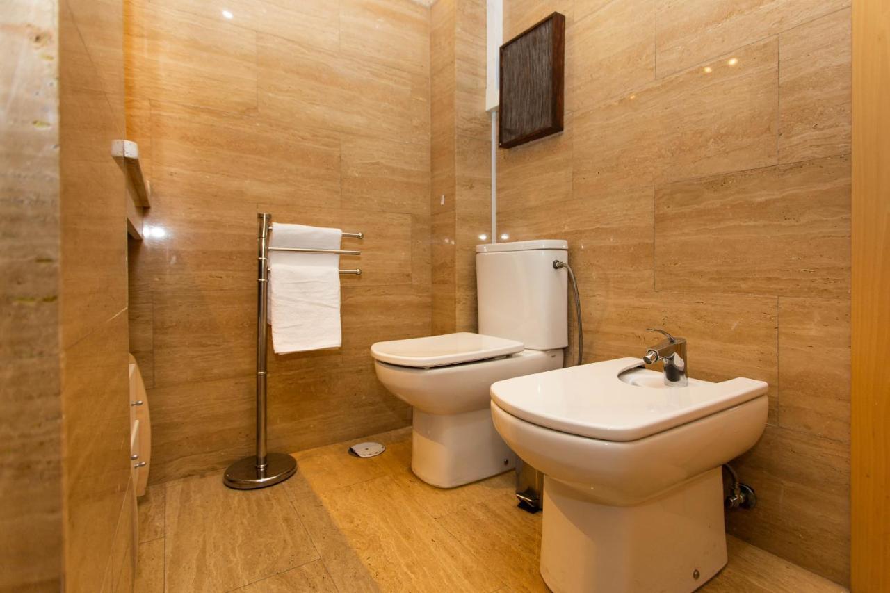 El Lagar De Cuna By Thegoodtourist Sevilla Eksteriør billede