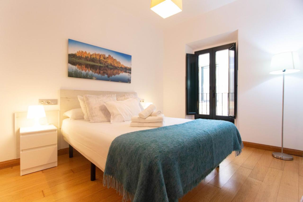 El Lagar De Cuna By Thegoodtourist Sevilla Eksteriør billede
