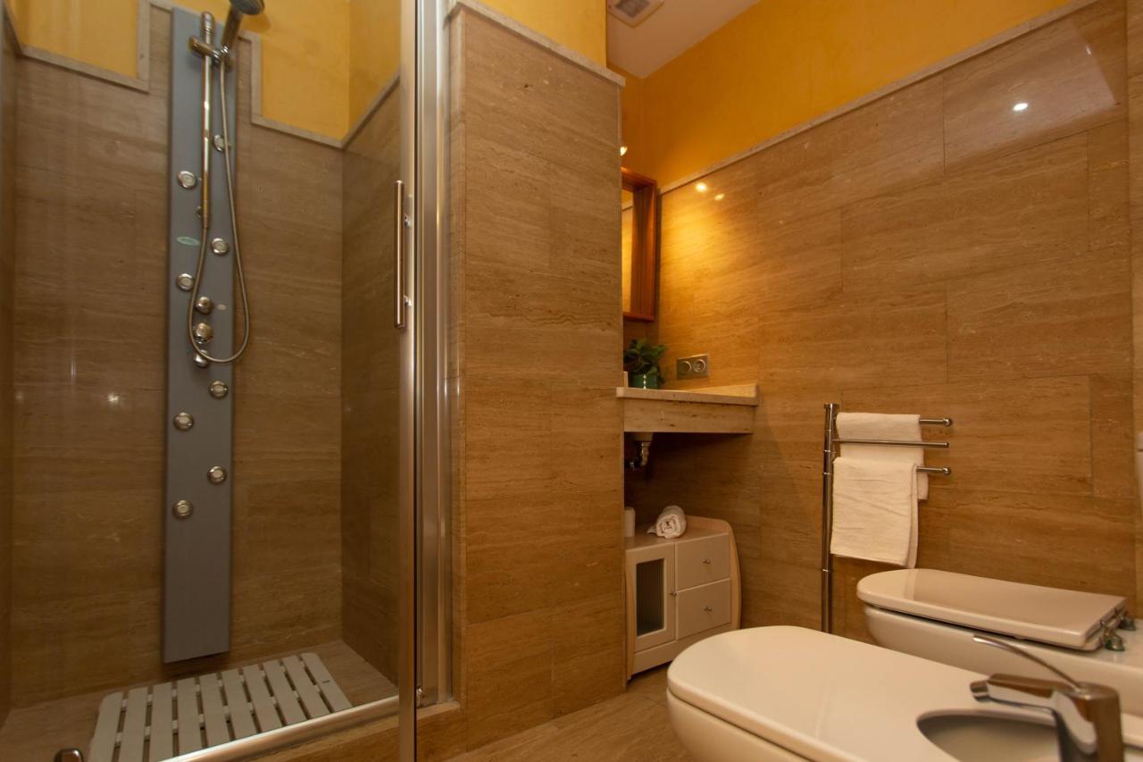 El Lagar De Cuna By Thegoodtourist Sevilla Eksteriør billede